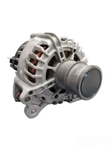 Alternado do T-Cross, Virtus, Nivus e Polo TSI 1.0 12V
