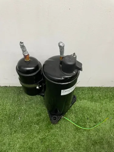 GMCC (ASM135D23UFZ) 180v 120Hz R410