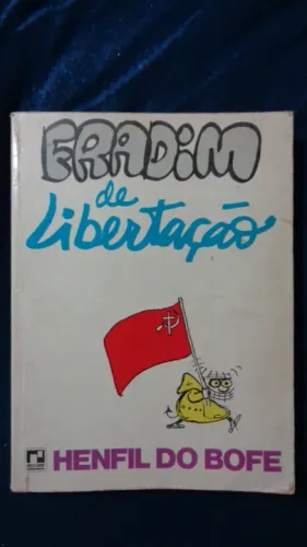 Fradim De Libertação