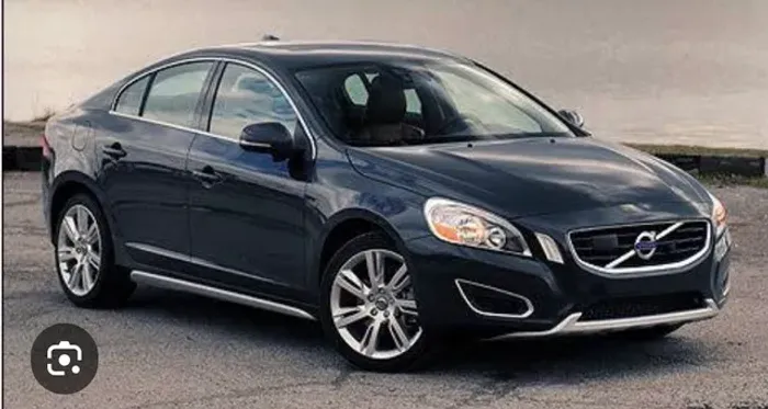 Volvo s 60 T 5 sucata só pecas 