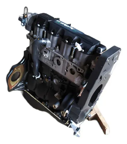  Motor Parcial Chevrolet  Montana Ls  1.4 99cv 2015