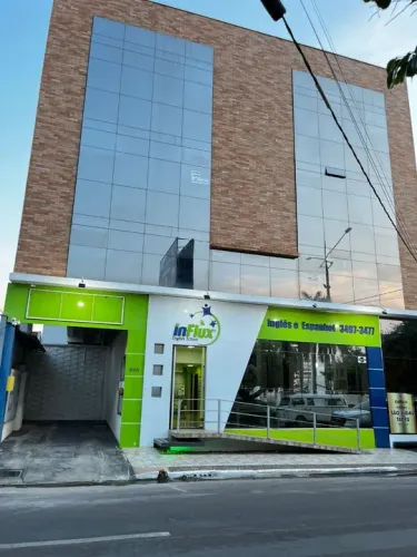 Apartamento centro em Primavera do Leste