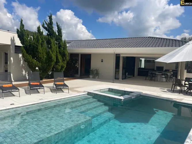 Casa à venda no Condomínio Fazenda da Grama em Itupeva/SP