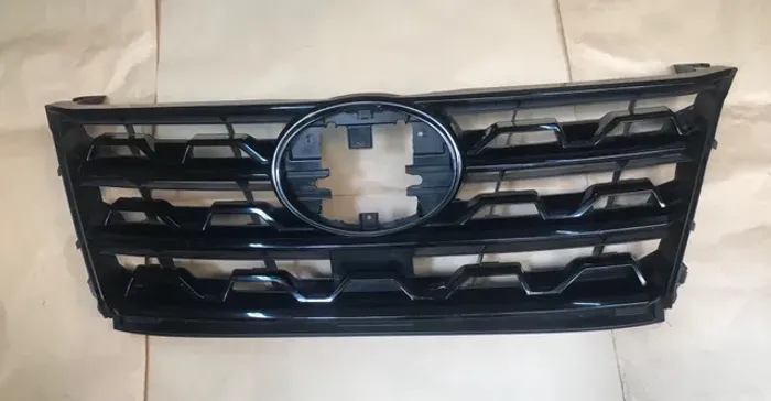 Grade Hilux Sw4 