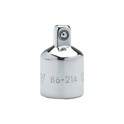 Adaptador de Soquetes de 3/8'' para 1/4'' 25mm Stanley 4-86-214