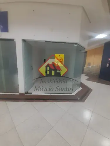 Locação de Comercial / Sala na cidade de Taubaté