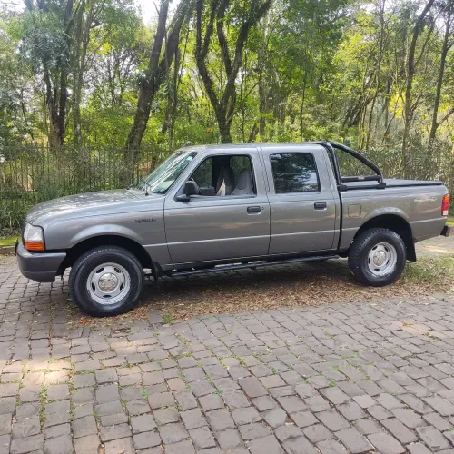 Ranger para colecionador ou pessoa muito exigente, único dono.