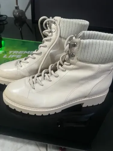 Bota Arezzo 