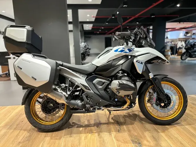 R 1300 GS PLUS 
