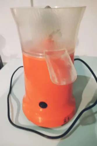 Espremedor de Frutas