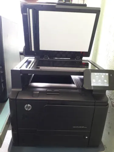 multifuncional HP laser M425Dnw