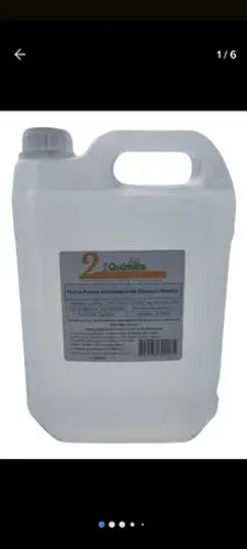 Propileno Glicol - Para Chopeira Naja