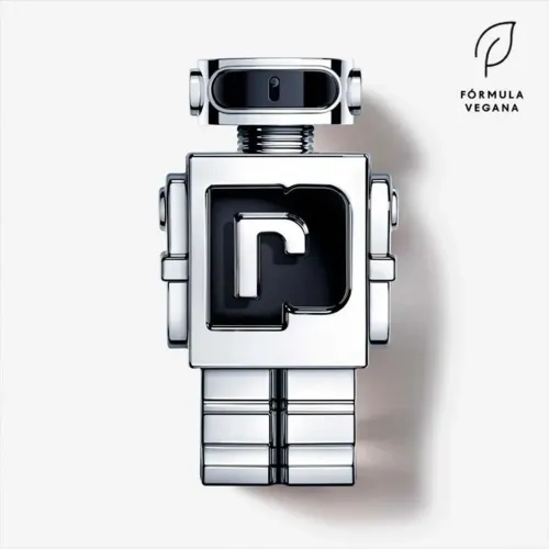 Perfume Phantom Rabanne Perfume Masculino EDT - 150ml