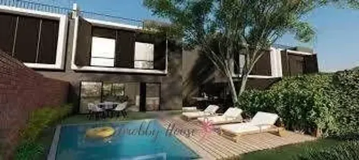 Casa em condomínio fechado com 284m² 3 Quartos 3 Vagas. No Jardim Guedala
