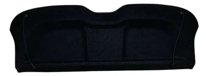 Tampa Bagagito Porta Malas Fiat Argo Cronos 1.0 2018 a 2022 