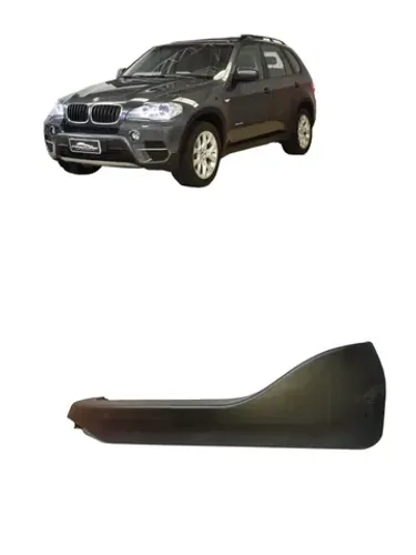 Trilho banco dianteiro esquerdo BMW X5 2011