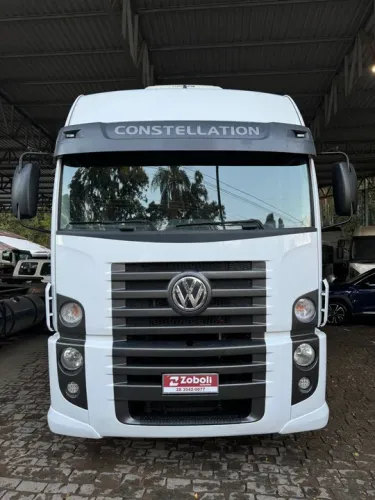 VW 30.330 Bitruck 2019