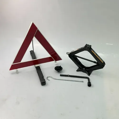 Kit Macaco Chevrolet Ônix 2015 2019 | 52134090