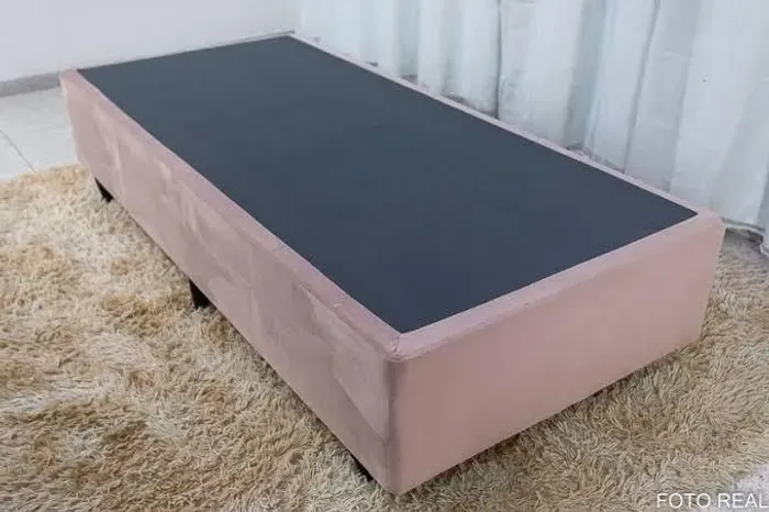 BASE BOX SOLTEIRO PROMOÇÃO
