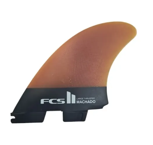 Quilha FCS Rob Machado 