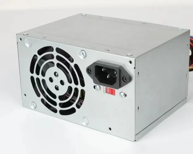 Fonte de Alimentação ATX 230W - A&G Informática