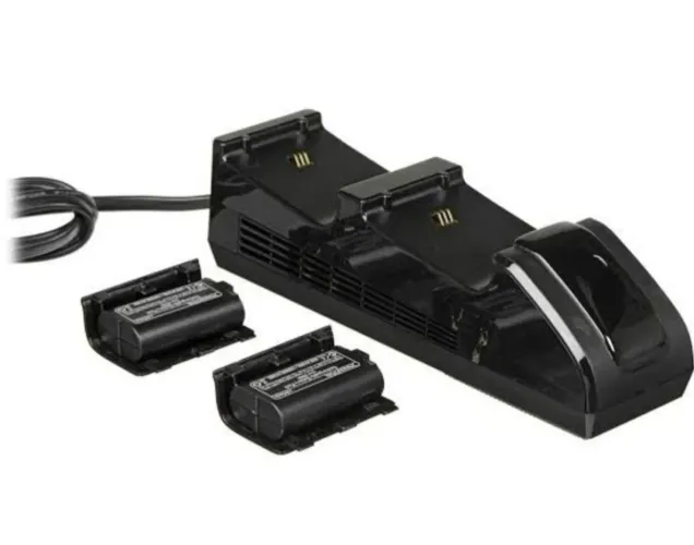 Carregador Dual Para Controle Xbox One