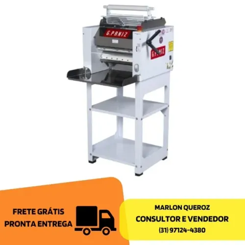 Cilindro de Padaria 39 CM G-Paniz Novo
