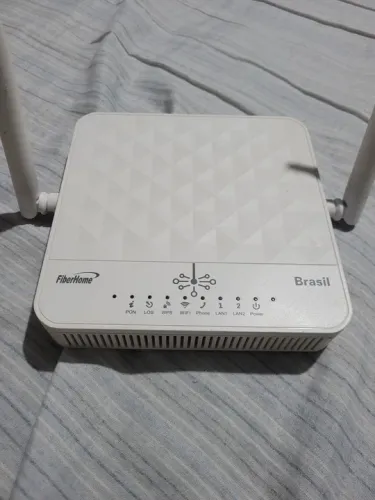 Modem Fiber Home