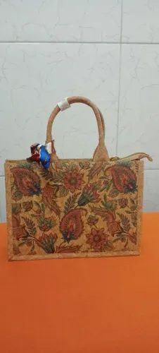 Bolsa Chic italiana de camurça
