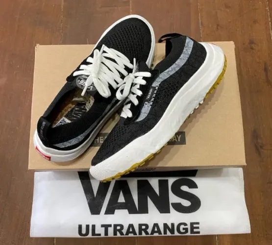 vans Ultraranger