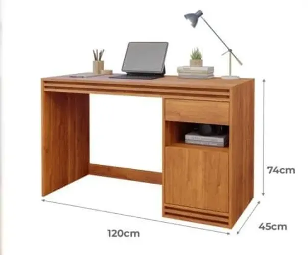 Escrivaninha Mila tt F2