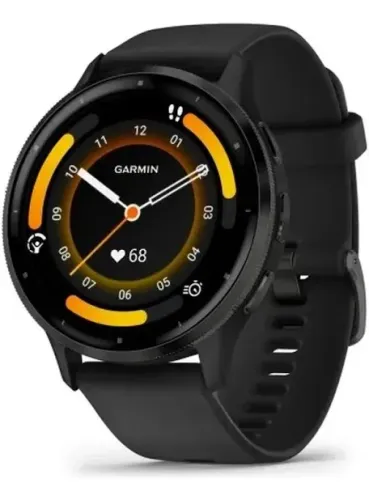 Garmin Venu 3 Novo Lacrado Garantia Pronta entrega