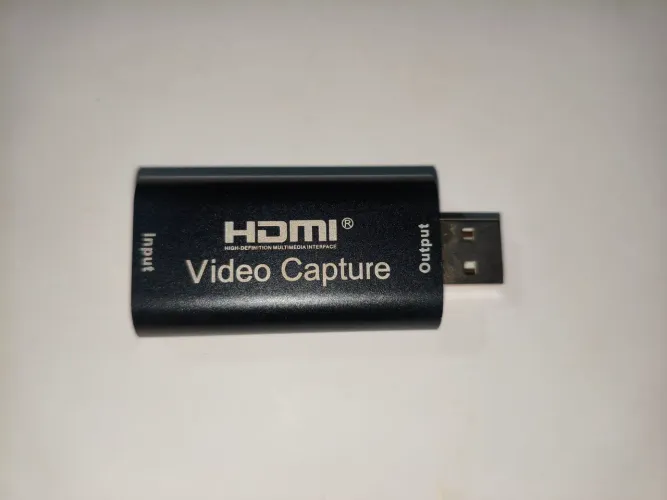 PLACA DE CAPTURA HDMI 
