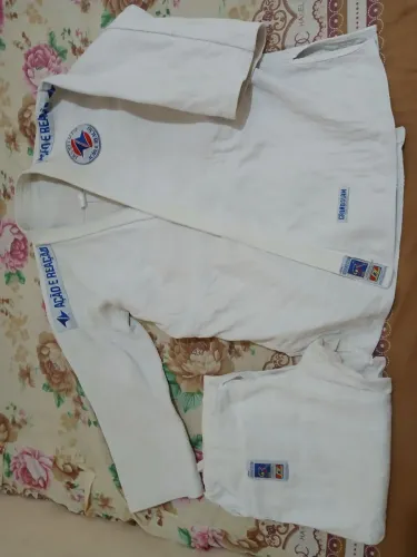 Kimono de judô