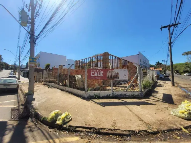 Salão para aluguel, 3 vagas, Morumbi - Piracicaba/SP
