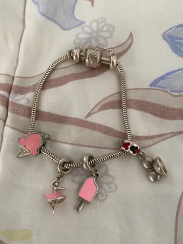 Pulseira Moments Bruna Tessaro