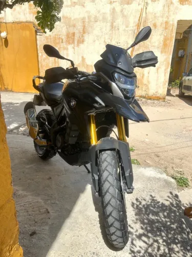 BMW Gs310 2023 Oportunidade