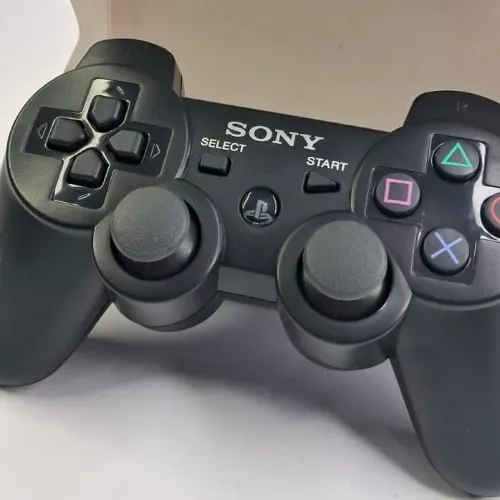 CONTROLE PARA PS3