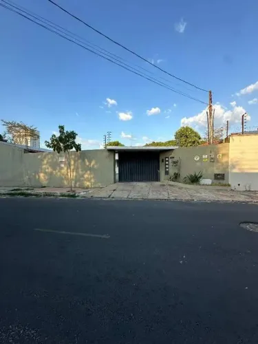 Casa para aluguel, 7 quartos, 5 suítes, 7 vagas, São Cristóvão - Teresina/PI
