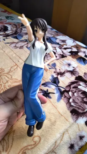 Suzumiya Haruhi no Shoushitsu - Suzumiya Haruhi - PM Figure (SEGA)