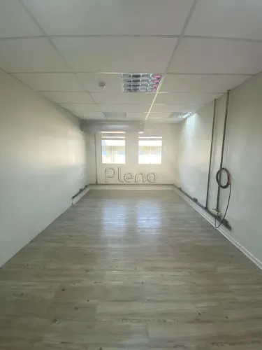 Sala para alugar em Campinas, Polo II de Alta Tecnologia (Campinas), com 20 m², Polis