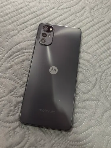 Motorola Moto G22 