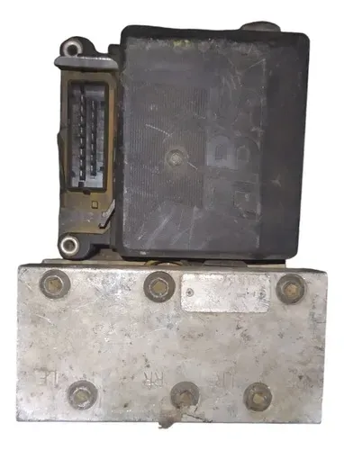 Modulo Bomba Freio Abs Peugeot 306 2.0 1994 1995 A 1997