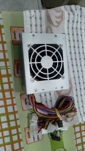 fonte atx HP Wms-150sfx