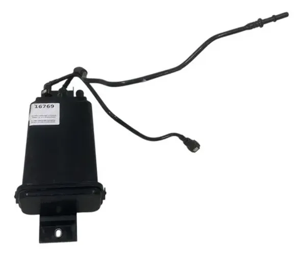 Filtro Canister Hyundai Hb20 2013/19 314001s000