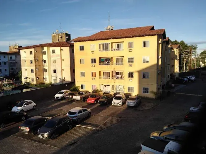 João Souza aluga apartamento  70 m2 com 3 quartos sendo 1 suíte  piscina próximo ao metrop