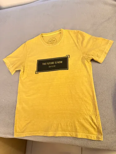 Camisa Casual Estonada The Future Is Now Skyler