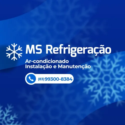 instalação e higienização 