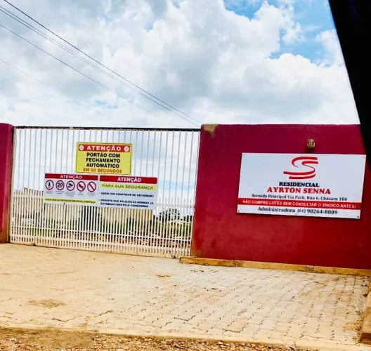 Vendo excelentes lotes na 26 de Setembro. Direto com proprietário