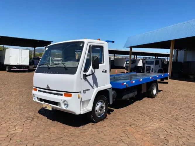 Agrale 8500 4x2